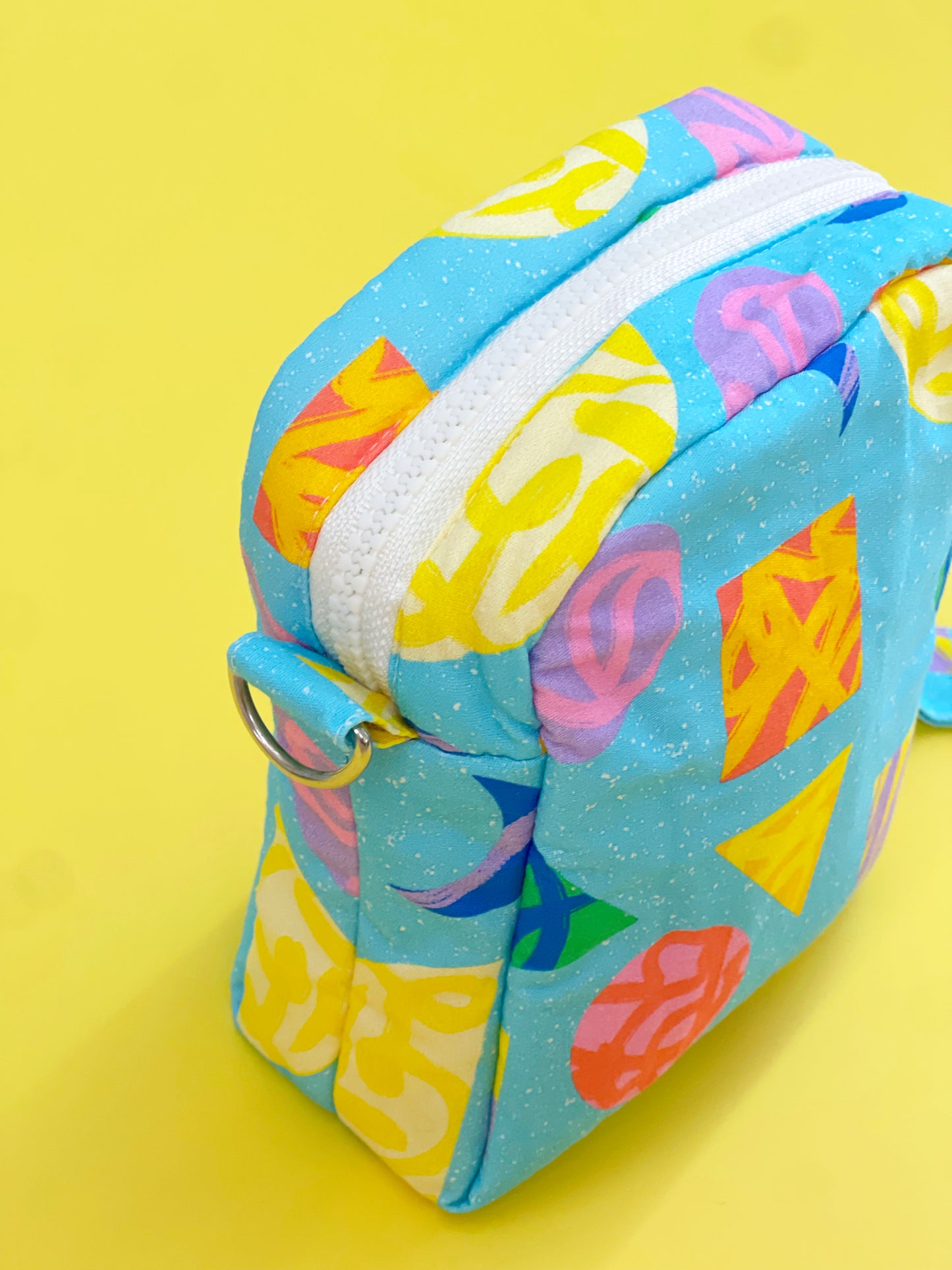 Multi-Utility Sling Bundle in Shapes