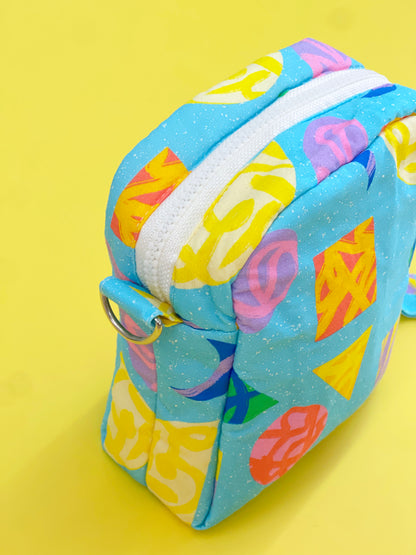 Multi-Utility Sling Bundle in Shapes