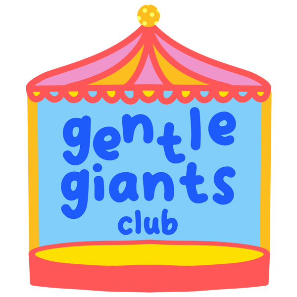 Gentle Giants Club