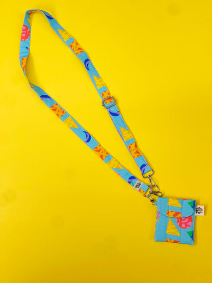 Multi-Utility Sling Bundle in Shapes