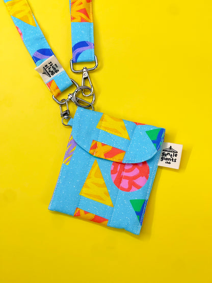 Multi-Utility Sling Bundle in Shapes